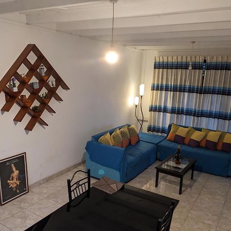 Ceylon Saradiel Home Stay Mawanella Eksteriør billede