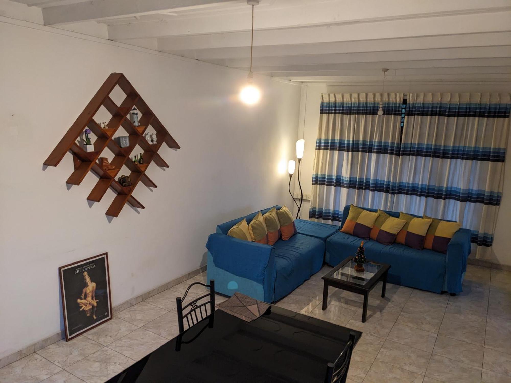 Ceylon Saradiel Home Stay Mawanella Eksteriør billede