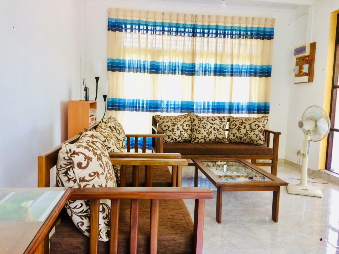 Ceylon Saradiel Home Stay Mawanella Eksteriør billede