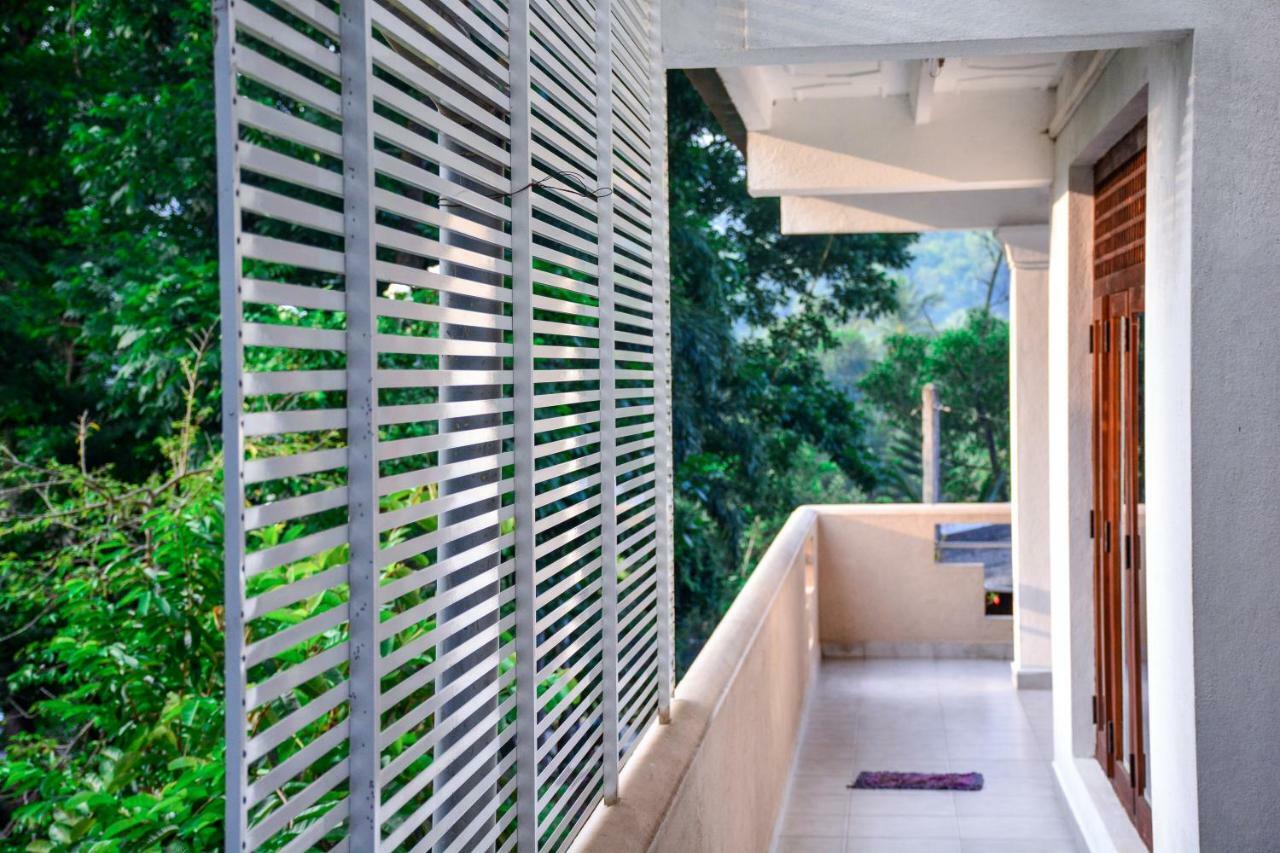 Ceylon Saradiel Home Stay Mawanella Eksteriør billede