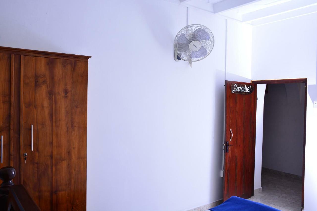 Ceylon Saradiel Home Stay Mawanella Eksteriør billede