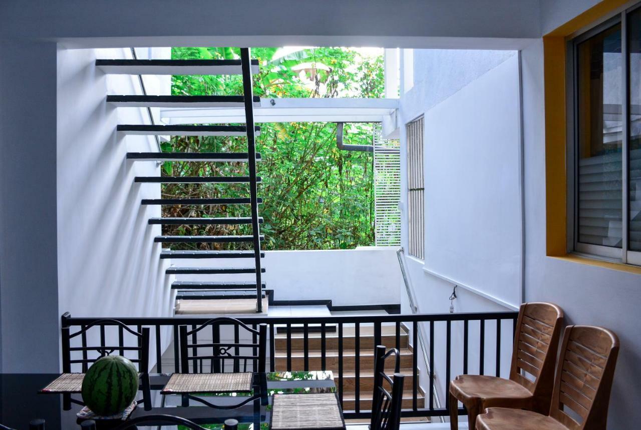 Ceylon Saradiel Home Stay Mawanella Eksteriør billede