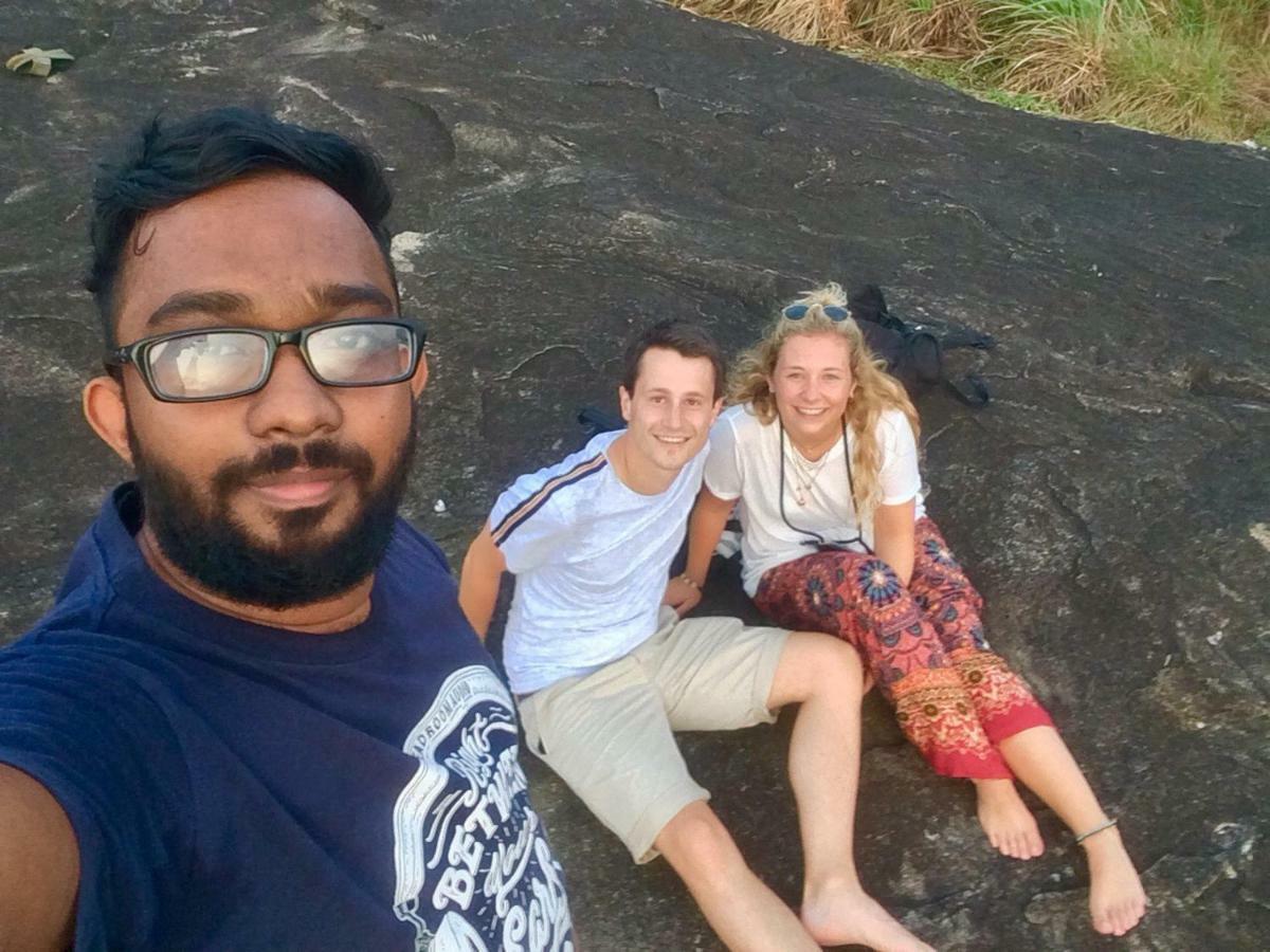 Ceylon Saradiel Home Stay Mawanella Eksteriør billede