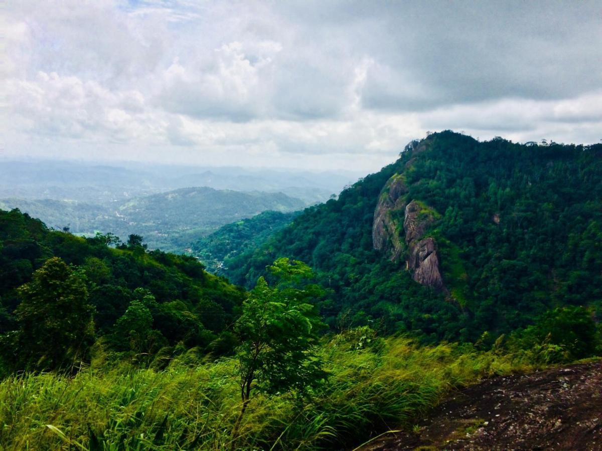 Ceylon Saradiel Home Stay Mawanella Eksteriør billede