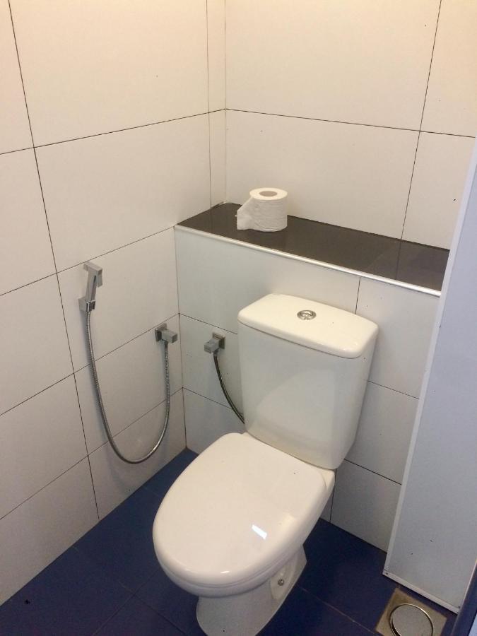 Ceylon Saradiel Home Stay Mawanella Eksteriør billede