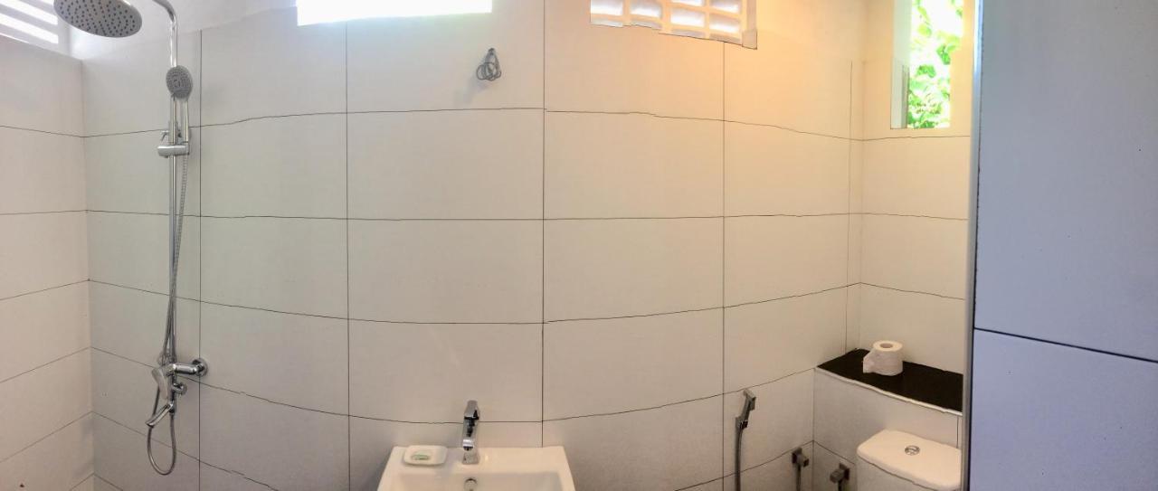 Ceylon Saradiel Home Stay Mawanella Eksteriør billede